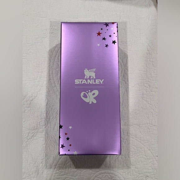 Stanley x Olivia Rodrigo Cup - Brand New! - Picture 1 of 4